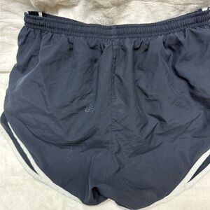 Nike Women’s Dark Gray Athletic Shorts